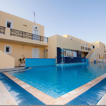 Manine Apartments Kos-Stadt Exterior foto